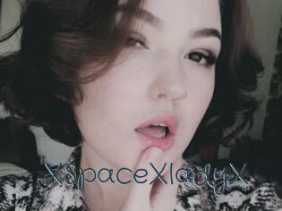 XSpaceXladyX