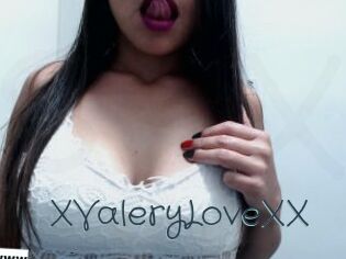 XValeryLoveXX