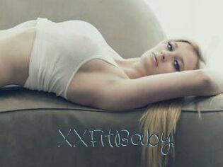 XXFitBaby