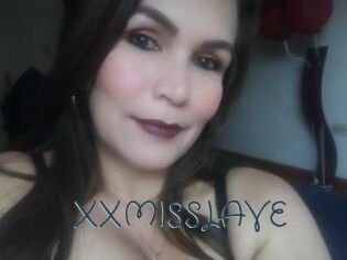 XXMISSLAVE