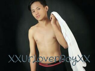 XXUrLoverBoyXX