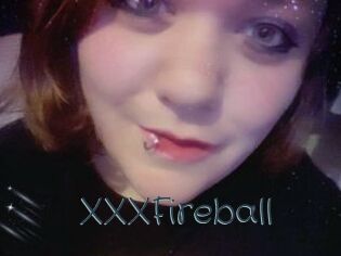 XXXFireball