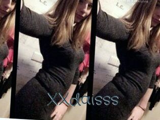 XXdaisss