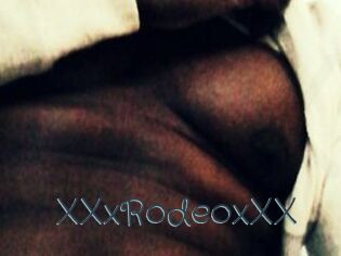 XXxRodeoxXX