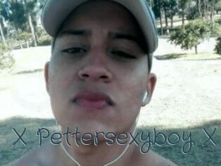 X_Pettersexyboy_X