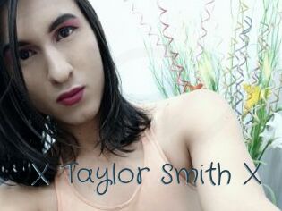 X_Taylor_Smith_X