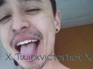 X_Twinkvictorhot_X