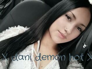 X_dani_demon_hot_X