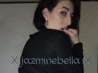 X_jazminebella_X