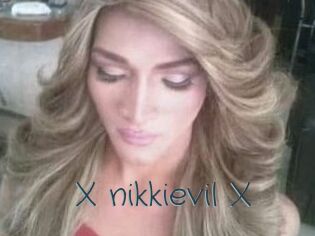 X_nikkievil_X