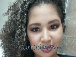 Xanthialove