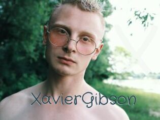 XavierGibson