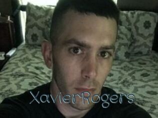 Xavier_Rogers