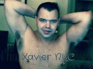 Xavier_NYC