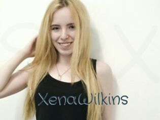 XenaWilkins