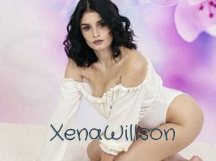 XenaWillson