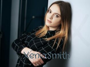 XeniaSmith