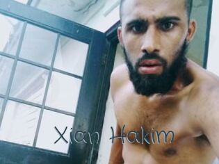 Xian_Hakim