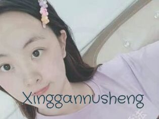 Xinggannusheng