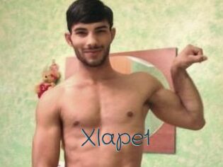 Xlape1