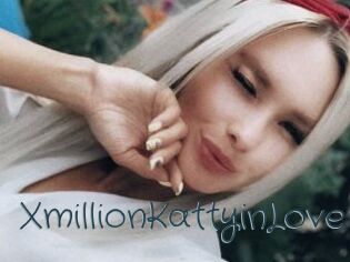 XmillionKattyinLove