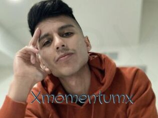 Xmomentumx