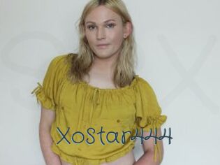 XoStar444