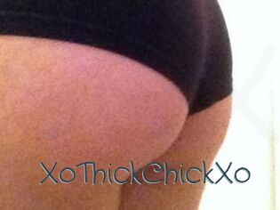 XoThickChickXo