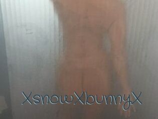 XsnowXbunnyX