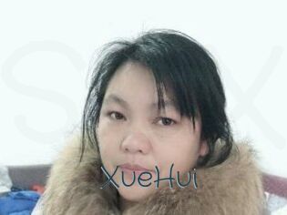 XueHui