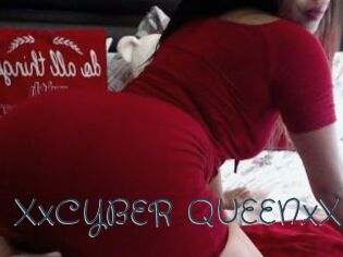 XxCYBER_QUEENxX