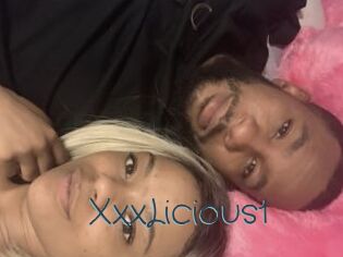 XxxLicious1