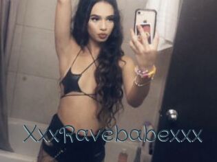 XxxRavebabexxx