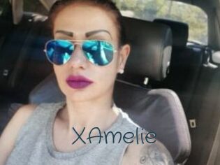 XAmelie