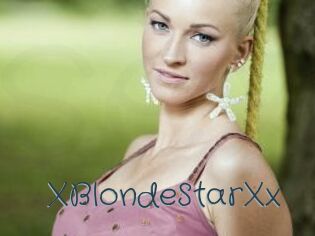 XBlondeStarXx