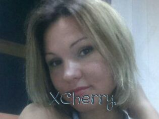 XCherry