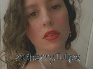 XCherryTulipx