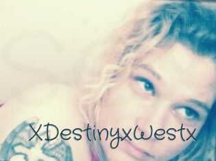 XDestinyxWestx