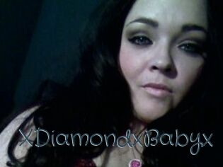 XDiamondxBabyx