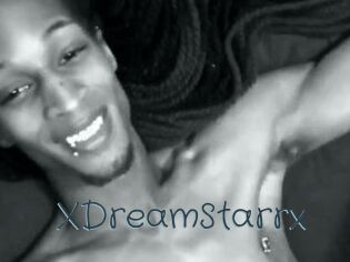 XDreamStarrx