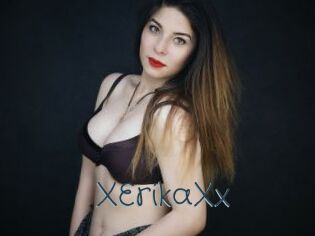 XErikaXx