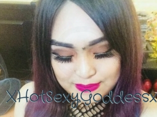 XHotSexyGoddessx