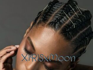 XIRISxMoon