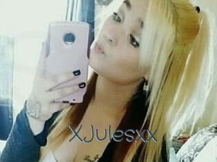 XJulesxx