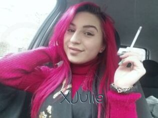 XJulie