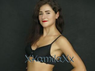 XKamilaXx