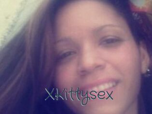 XKittysex