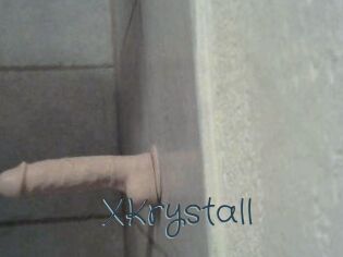 XKrystall