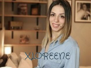 XLOREENE