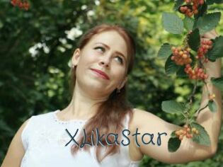 XLikaStar